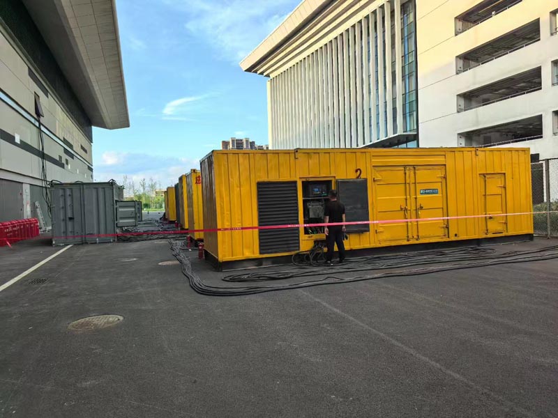 万州柴油发电机冬季保养注意事项？