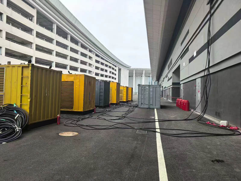 万州冬季柴油发电机启动前需要做哪些准备工作？