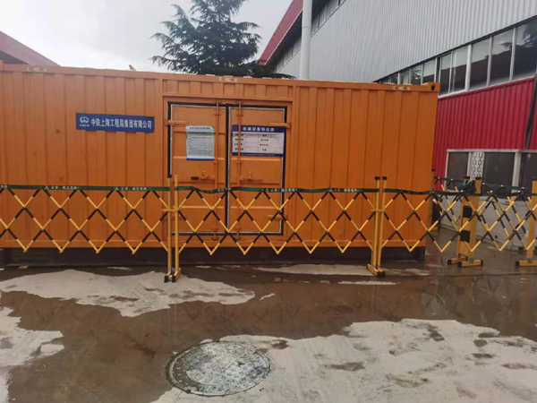 万州租赁发电机 柴油发电机组供应商:柴油发电机组润滑油的作用?