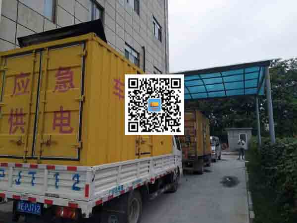 万州发电车出租-发电机产品使用越来越广泛