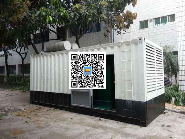 万州出租发电机-什么样的柴油发电机使用效果比较好