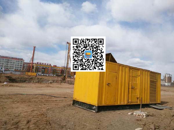 万州发电机出租-柴油发电机组安全操作规程有哪些？