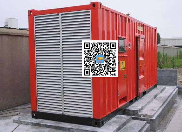 万州300kw柴油发电机组一个小时耗油