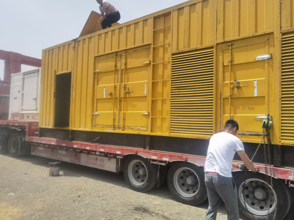 万州发电机出租100KW发电机需要什么规格的电缆线?