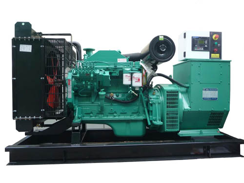 万州有哪些方法可以提高 200kw 柴油发电机的燃油效率?