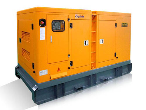 万州影响 200kw 柴油发电机油耗的因素有哪些?