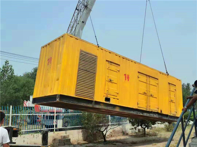 万州300KW柴油发电机组油耗是多少？