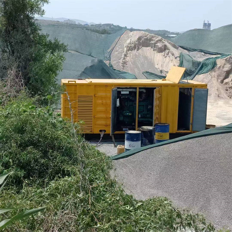 万州影响 400KW 柴油发电机组油耗的因素有哪些？