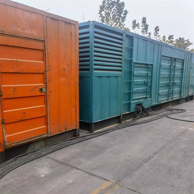 万州如何选择适合 600kW 柴油发电机组的热继电器?