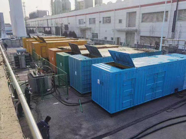 万州380V和690V电压的电缆线相同吗?