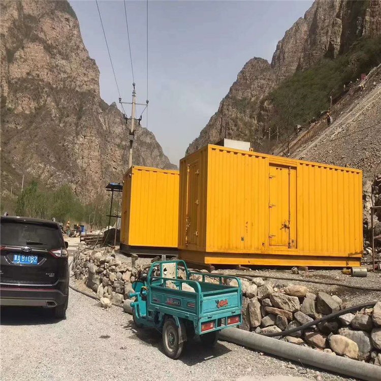 万州柴油发电机组运行过程中需要注意哪些事项?