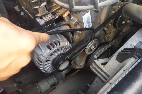 万州转速传感器的工作原理是什么?