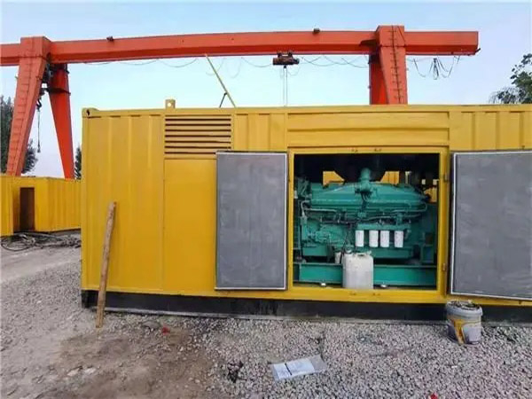 万州冬季低温环境下,500KW发电机组应该选择什么类型的启动电瓶?