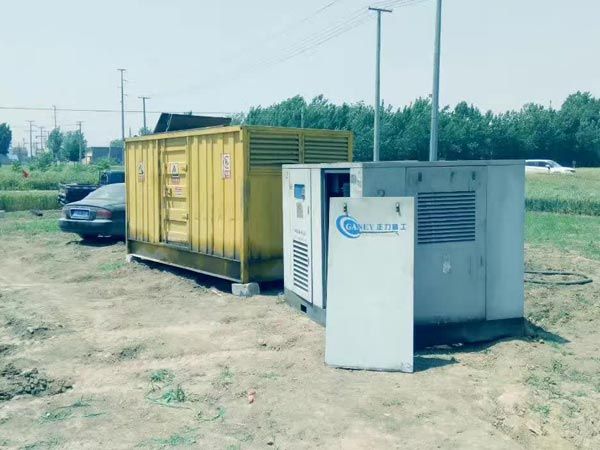 万州柴油发电机组冬季日常维修需要哪些工具？